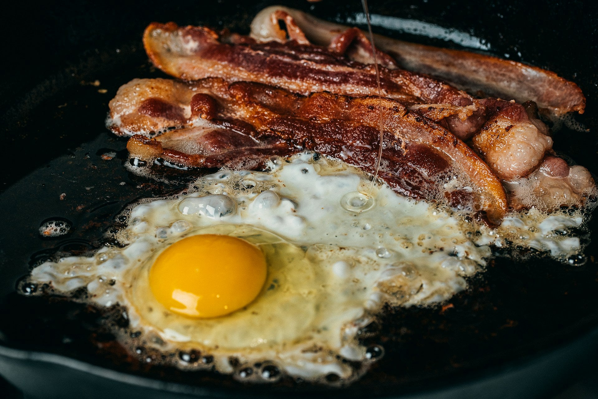 Halal Bacon