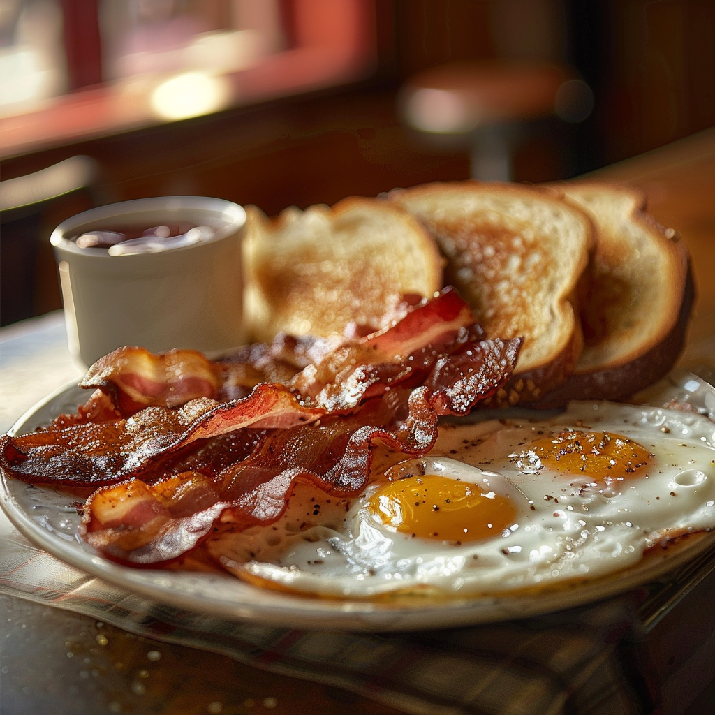 Where to buy beef bacon